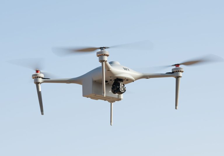 Sentinel G2 | Unmatched Tactical Performance & Efficiency - Aero Sentinel