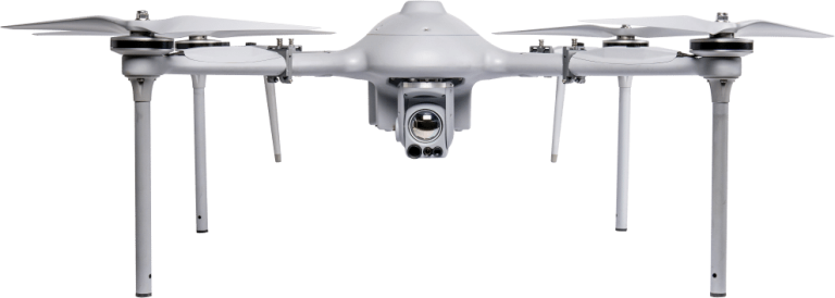 Sentinel G2 | Unmatched Tactical Performance & Efficiency - Aero Sentinel